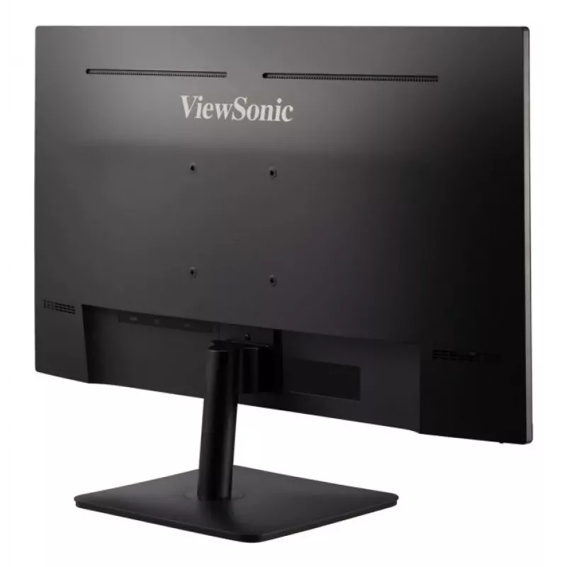 Viewsonic VA2732-H-2 Computermonitor 68,6 cm (27 Zoll) 1920 x 1080 Pixel Full HD LED Schwarz