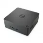 DELL TB16 Kabelgebunden Thunderbolt 3 Schwarz