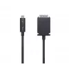 DELL TB16 Kabelgebunden Thunderbolt 3 Schwarz