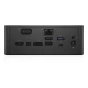 DELL TB16 Kabelgebunden Thunderbolt 3 Schwarz