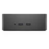 DELL TB16 Kabelgebunden Thunderbolt 3 Schwarz