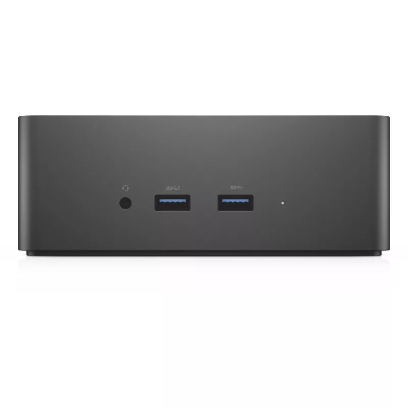 DELL TB16 Kabelgebunden Thunderbolt 3 Schwarz