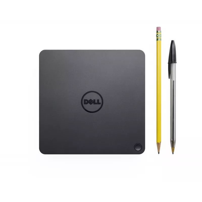 DELL TB16 Kabelgebunden Thunderbolt 3 Schwarz
