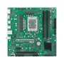 Motherboard ASUS PRO B860M-C-CSM — Intel B860, LGA 1851 (Socket V1), Micro ATX, 4× DIMM DDR5, 256 GB max