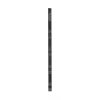 Vertiv Geist rPDU, Basic, 0U, Eingang C20 230V 16A, Ausgänge (20)C13 | (4)C19 Stromverteilungseinheit (PDU) 24 AC-Ausgänge Schwarz
