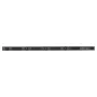 Vertiv Geist rPDU, Basic, 0U, Eingang C20 230V 16A, Ausgänge (20)C13 | (4)C19 Stromverteilungseinheit (PDU) 24 AC-Ausgänge Schwarz
