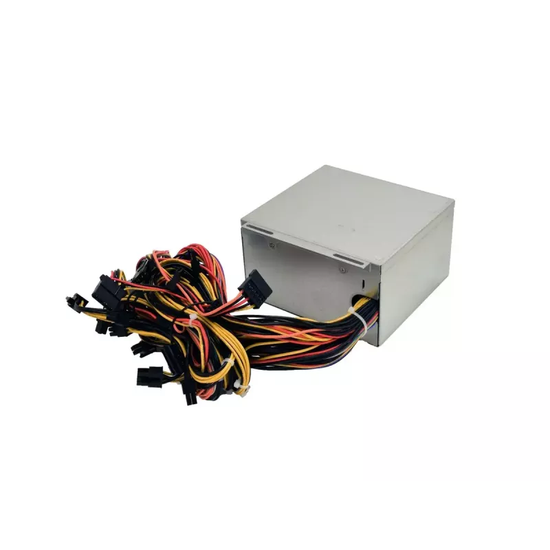 Netzteil Seasonic SSP-600JT 600 W
