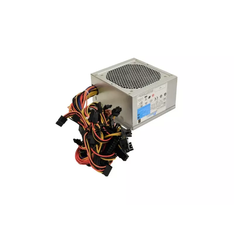 Netzteil Seasonic SSP-600JT 600 W
