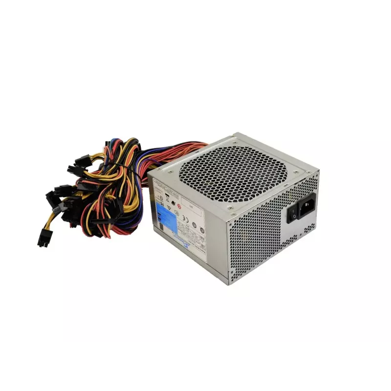 Netzteil Seasonic SSP-600JT 600 W