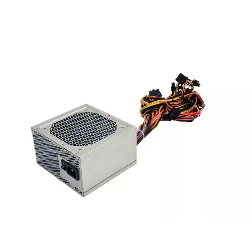 Netzteil Seasonic SSP-600JT 600 W