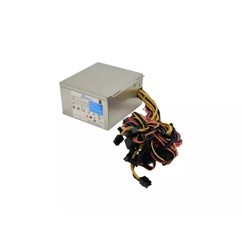 Netzteil Seasonic SSP-600JT 600 W