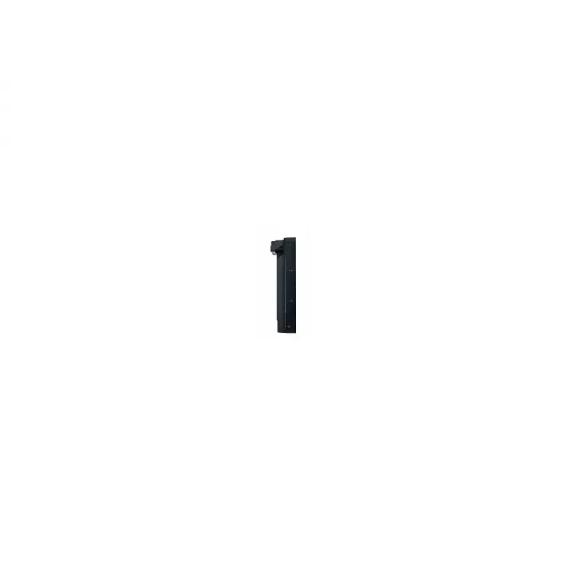 LG 86BH5F-M Signage-Display Digital-Signage-Flachbildschirm 2,18 m (86 Zoll) Wi-Fi 500 cd/m² Schwarz WebOS 24/7