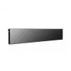 LG 86BH5F-M Signage-Display Digital-Signage-Flachbildschirm 2,18 m (86 Zoll) Wi-Fi 500 cd/m² Schwarz WebOS 24/7