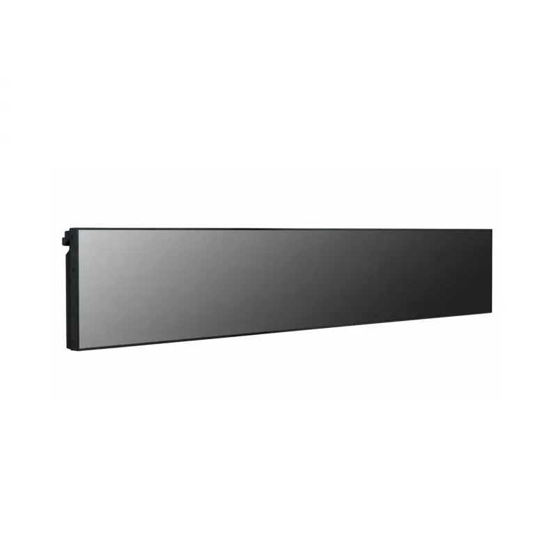 LG 86BH5F-M Signage-Display Digital-Signage-Flachbildschirm 2,18 m (86 Zoll) Wi-Fi 500 cd/m² Schwarz WebOS 24/7