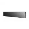 LG 86BH5F-M Signage-Display Digital-Signage-Flachbildschirm 2,18 m (86 Zoll) Wi-Fi 500 cd/m² Schwarz WebOS 24/7