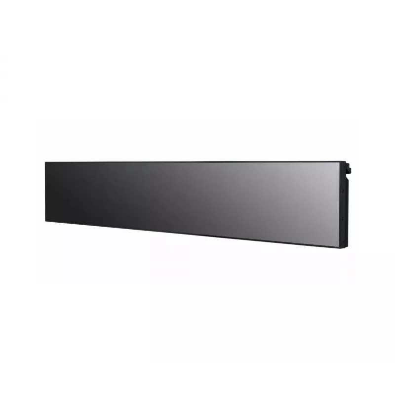 LG 86BH5F-M Signage-Display Digital-Signage-Flachbildschirm 2,18 m (86 Zoll) Wi-Fi 500 cd/m² Schwarz WebOS 24/7