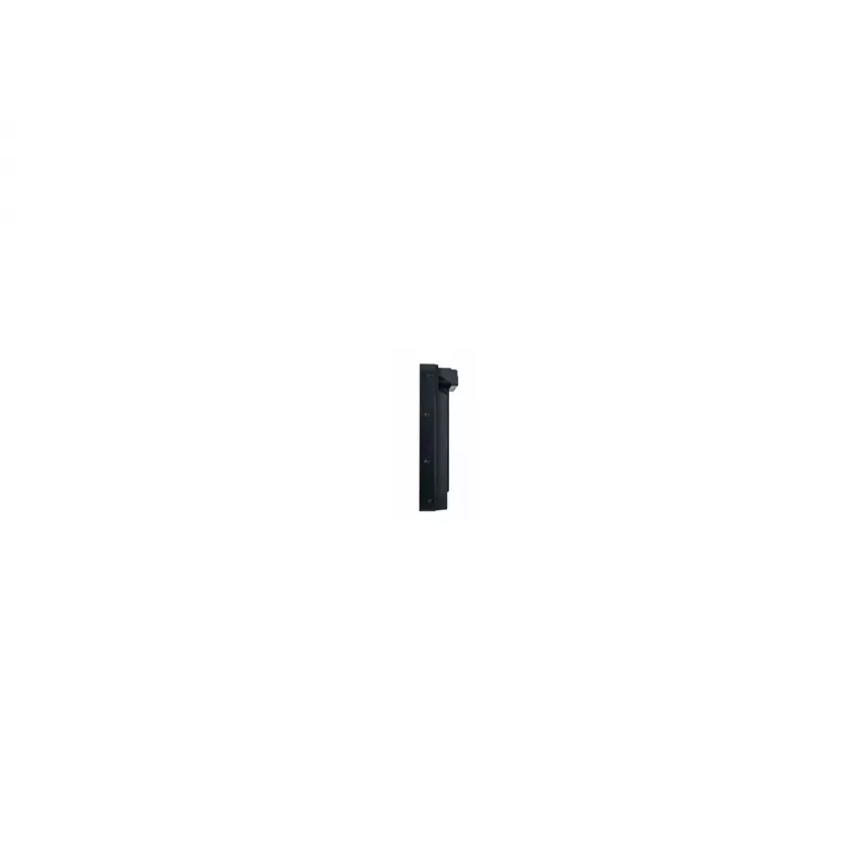 LG 86BH5F-M Signage-Display Digital-Signage-Flachbildschirm 2,18 m (86 Zoll) Wi-Fi 500 cd/m² Schwarz WebOS 24/7