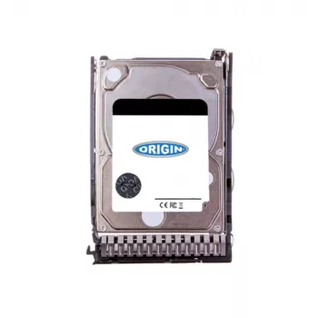 Origin Storage HDD 1,8 TB 2,5 Zoll SAS 10000 U/min im Hot-Swap-Einschub