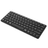 Targus AKB862UK Tastatur Home Bluetooth QWERTY UK English Schwarz
