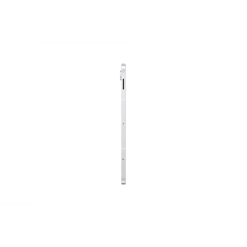 Samsung Galaxy Tab S10 FE 5G (27,7 cm (10,9 Zoll)), 27,7 cm (10,9 Zoll), 2304 x 1440 Pixel, 256 GB, 12 GB, 2,6 GHz, Silber
