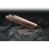 Cellularline Fortified Xtreme Glass - iPhone 16 Ultrawiderstandsfähiges gehärtetes Glas mit verstärkten Rändern, einfach anzubringen und extrem widerstandsfähig