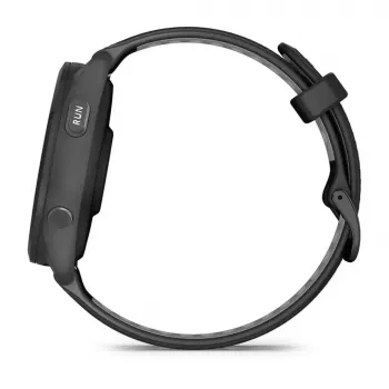 Smartwatch Garmin Forerunner 265 Schwarz