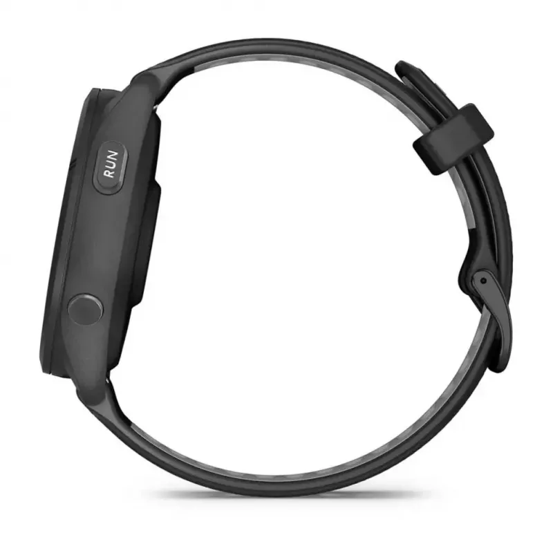 Smartwatch Garmin Forerunner 265 Schwarz