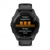 Smartwatch Garmin Forerunner 265 Schwarz