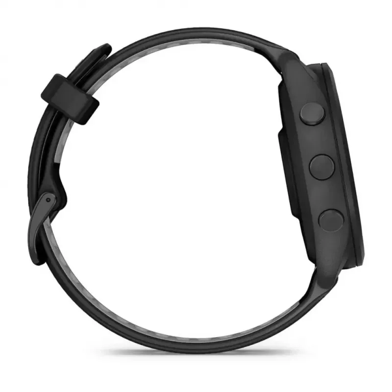 Smartwatch Garmin Forerunner 265 Schwarz