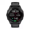 Smartwatch Garmin Forerunner 265 Schwarz