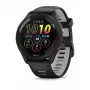 Smartwatch Garmin Forerunner 265 Schwarz