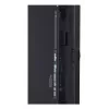 LG 49XS4P Signage Display Digital Signage Flachbildschirm 124,5 cm (49 Zoll) LED 4000 cd/m² Full HD Schwarz WebOS 24/7