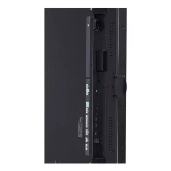 LG 49XS4P Signage Display Digital Signage Flachbildschirm 124,5 cm (49 Zoll) LED 4000 cd/m² Full HD Schwarz WebOS 24/7