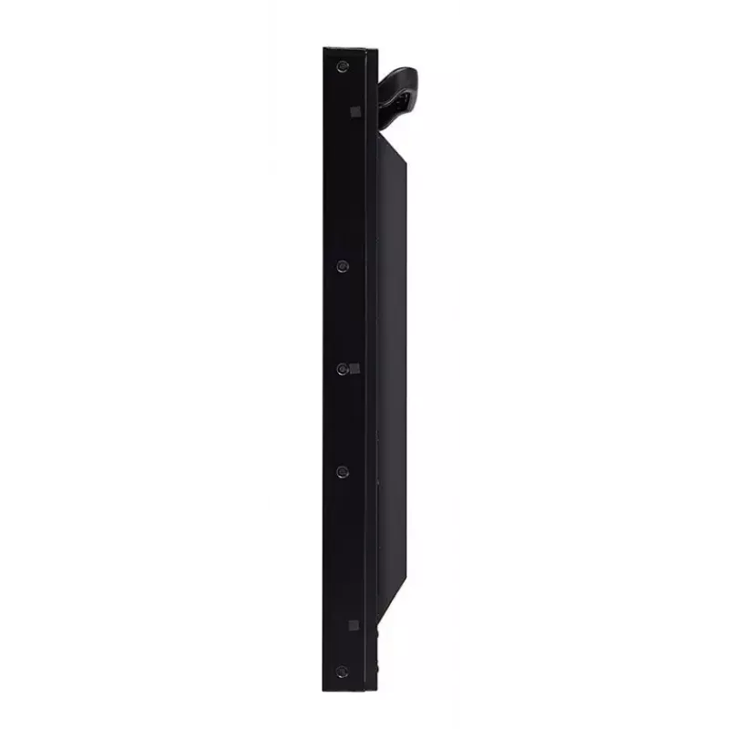 LG 49XS4P Signage Display Digital Signage Flachbildschirm 124,5 cm (49 Zoll) LED 4000 cd/m² Full HD Schwarz WebOS 24/7