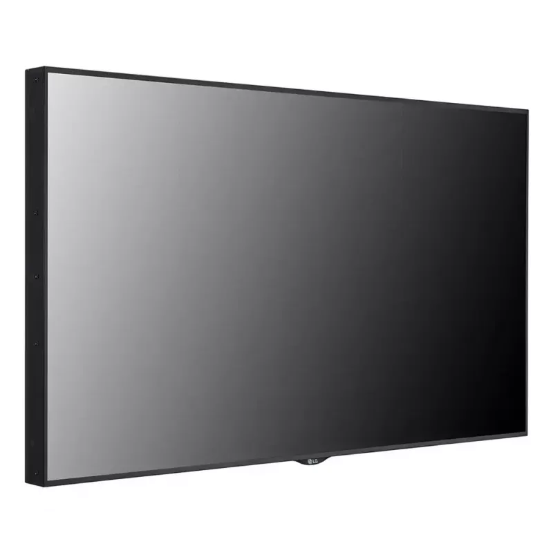 LG 49XS4P Signage Display Digital Signage Flachbildschirm 124,5 cm (49 Zoll) LED 4000 cd/m² Full HD Schwarz WebOS 24/7