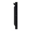 LG 49XS4P Signage Display Digital Signage Flachbildschirm 124,5 cm (49 Zoll) LED 4000 cd/m² Full HD Schwarz WebOS 24/7