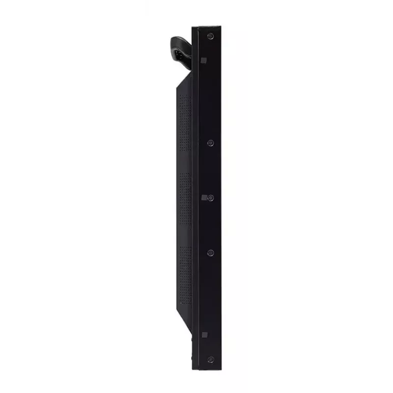 LG 49XS4P Signage Display Digital Signage Flachbildschirm 124,5 cm (49 Zoll) LED 4000 cd/m² Full HD Schwarz WebOS 24/7