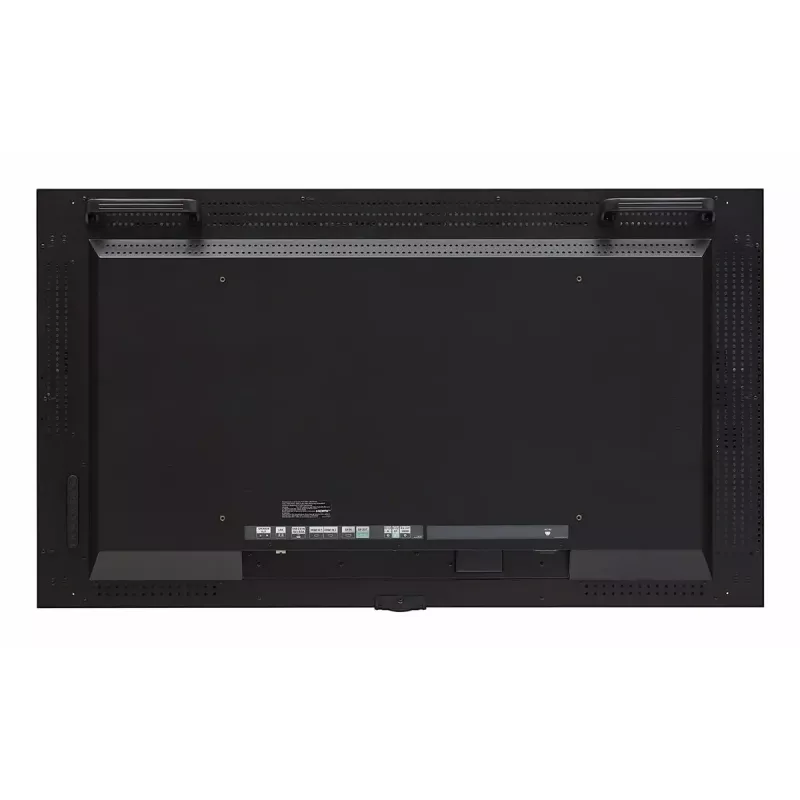 LG 49XS4P Signage Display Digital Signage Flachbildschirm 124,5 cm (49 Zoll) LED 4000 cd/m² Full HD Schwarz WebOS 24/7