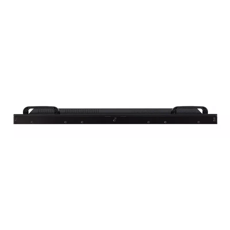 LG 49XS4P Signage Display Digital Signage Flachbildschirm 124,5 cm (49 Zoll) LED 4000 cd/m² Full HD Schwarz WebOS 24/7