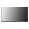 LG 49XS4P Signage Display Digital Signage Flachbildschirm 124,5 cm (49 Zoll) LED 4000 cd/m² Full HD Schwarz WebOS 24/7