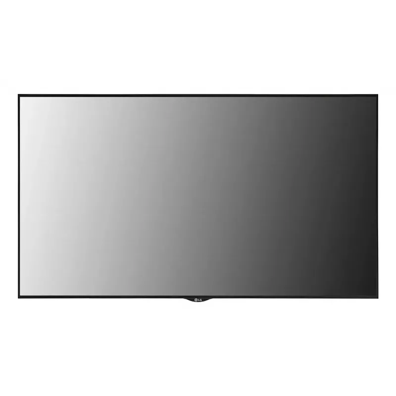 LG 49XS4P Signage Display Digital Signage Flachbildschirm 124,5 cm (49 Zoll) LED 4000 cd/m² Full HD Schwarz WebOS 24/7