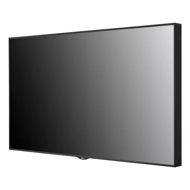 LG 49XS4P Signage Display Digital Signage Flachbildschirm 124,5 cm (49 Zoll) LED 4000 cd/m² Full HD Schwarz WebOS 24/7