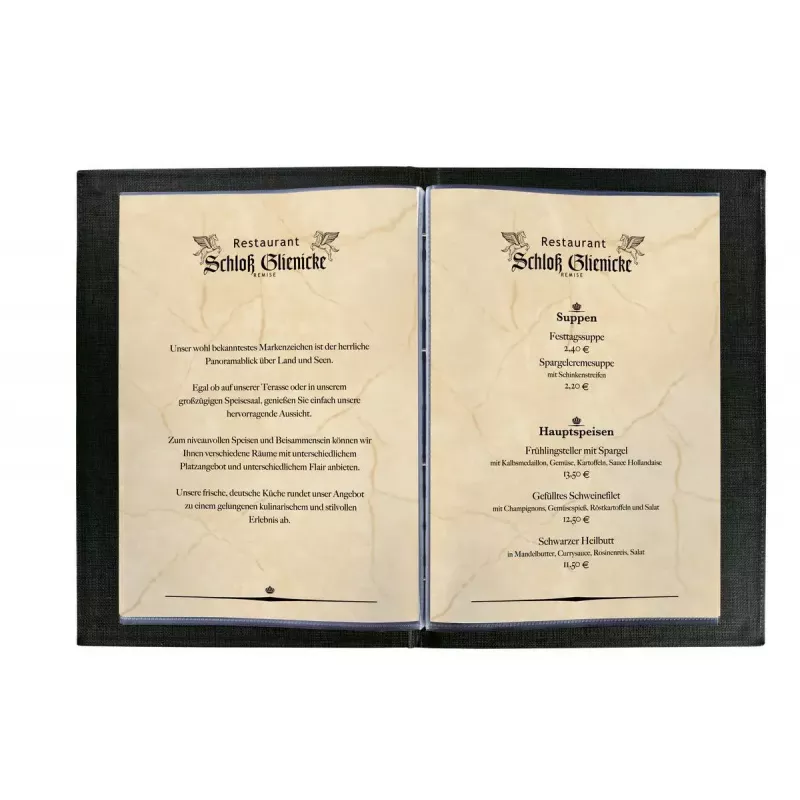 Kunstdruckpapier Sigel DP648 50 Blatt Beige 200 g/m²