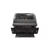 Montagebasis Gamber-Johnson 7160-1693 Schwarz 209,6x266,7x101,6mm