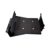 Montagebasis Gamber-Johnson 7160-1693 Schwarz 209,6x266,7x101,6mm