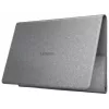 Lenovo Tab Plus Hülle 29,2 cm (11,5 Zoll) Sleeve Case Grau