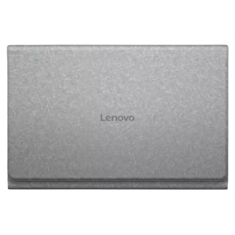 Lenovo Tab Plus Hülle 29,2 cm (11,5 Zoll) Sleeve Case Grau