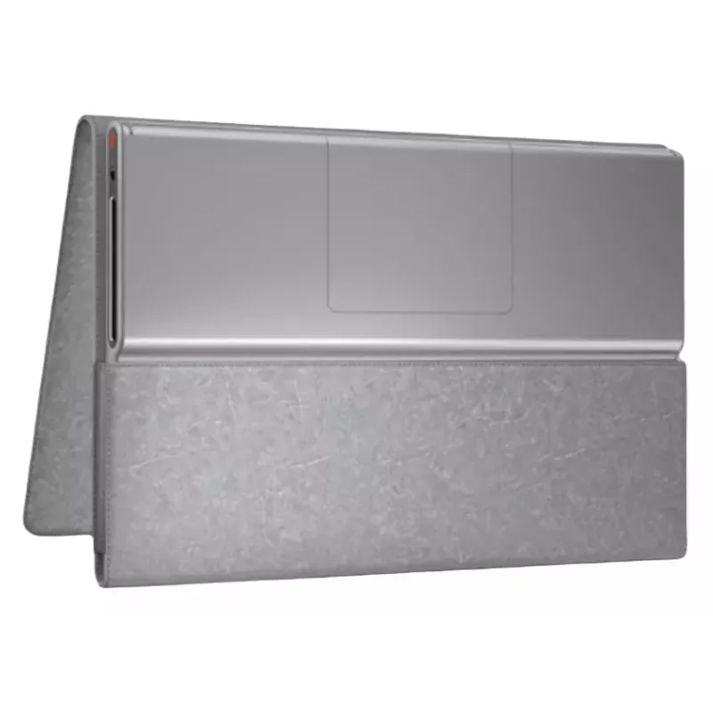Lenovo Tab Plus Hülle 29,2 cm (11,5 Zoll) Sleeve Case Grau