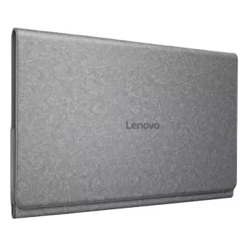 Lenovo Tab Plus Hülle 29,2 cm (11,5 Zoll) Sleeve Case Grau