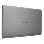 Lenovo Tab Plus Hülle 29,2 cm (11,5 Zoll) Sleeve Case Grau